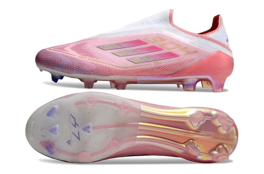 F50 Elite FG LaceIess Lamine Yamal LY304 Vendor – Cleat Supply