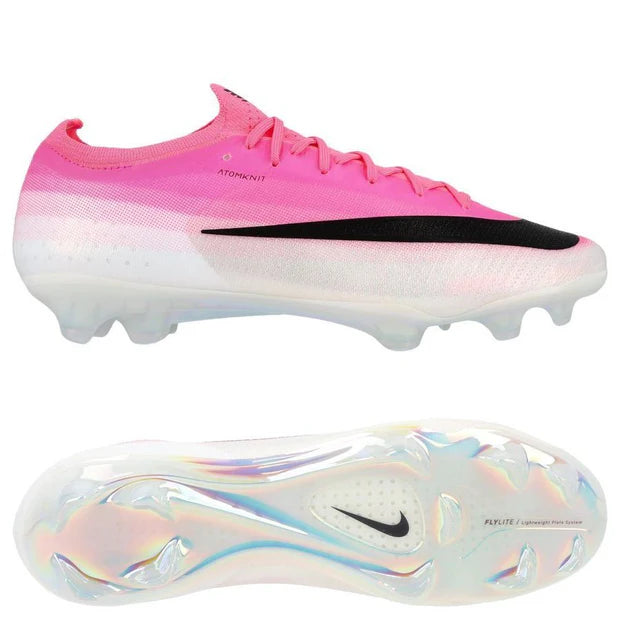 Mercurial Vapor 17 Elite FG Breakout