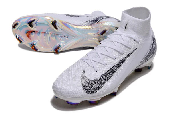 Superfly 10 Elite FG Frosty